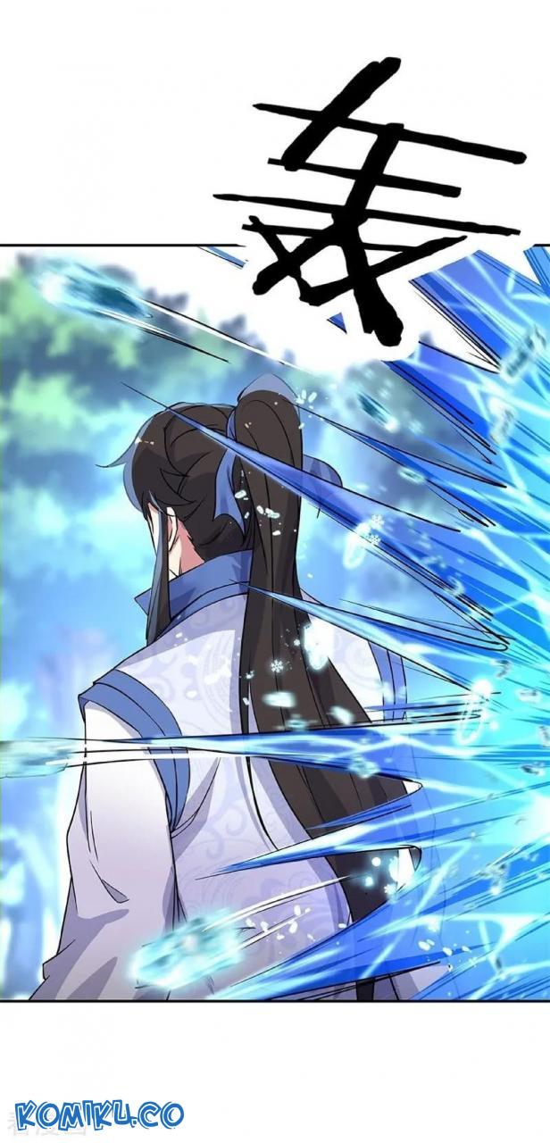 Peerless Soul Chapter 178 Bahasa Indonesia